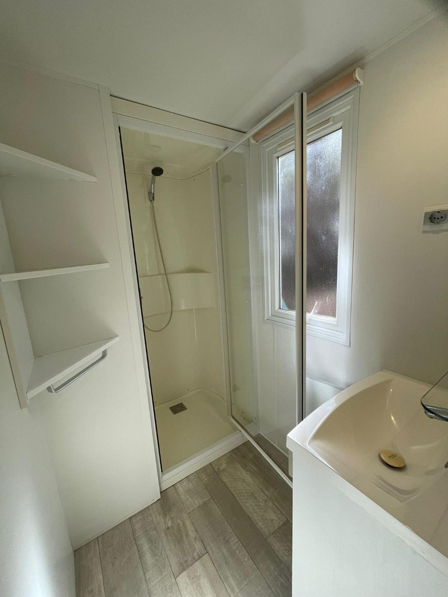Happy Camp Mobile Homes In Camping Iscrixedda Lotzorai Εξωτερικό φωτογραφία